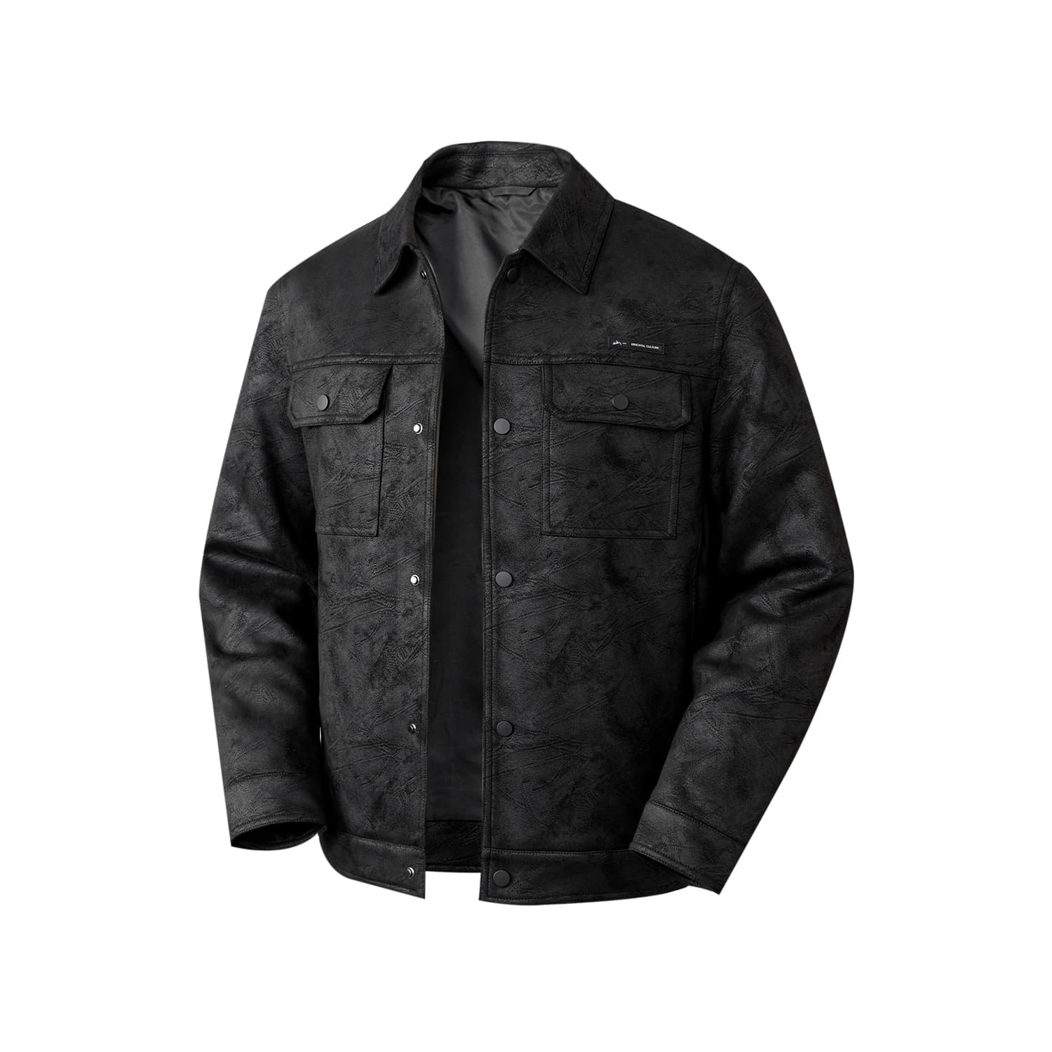 HLA Jackets Lapel Moderate Straight Fit