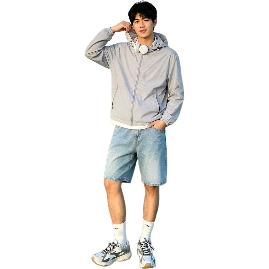 Semir Sun Protection Coat