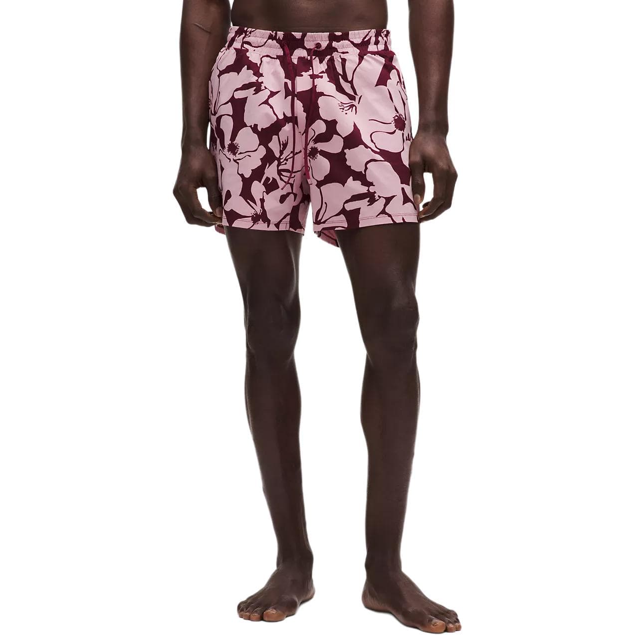 Lululemon Swimming 5' Furong Green