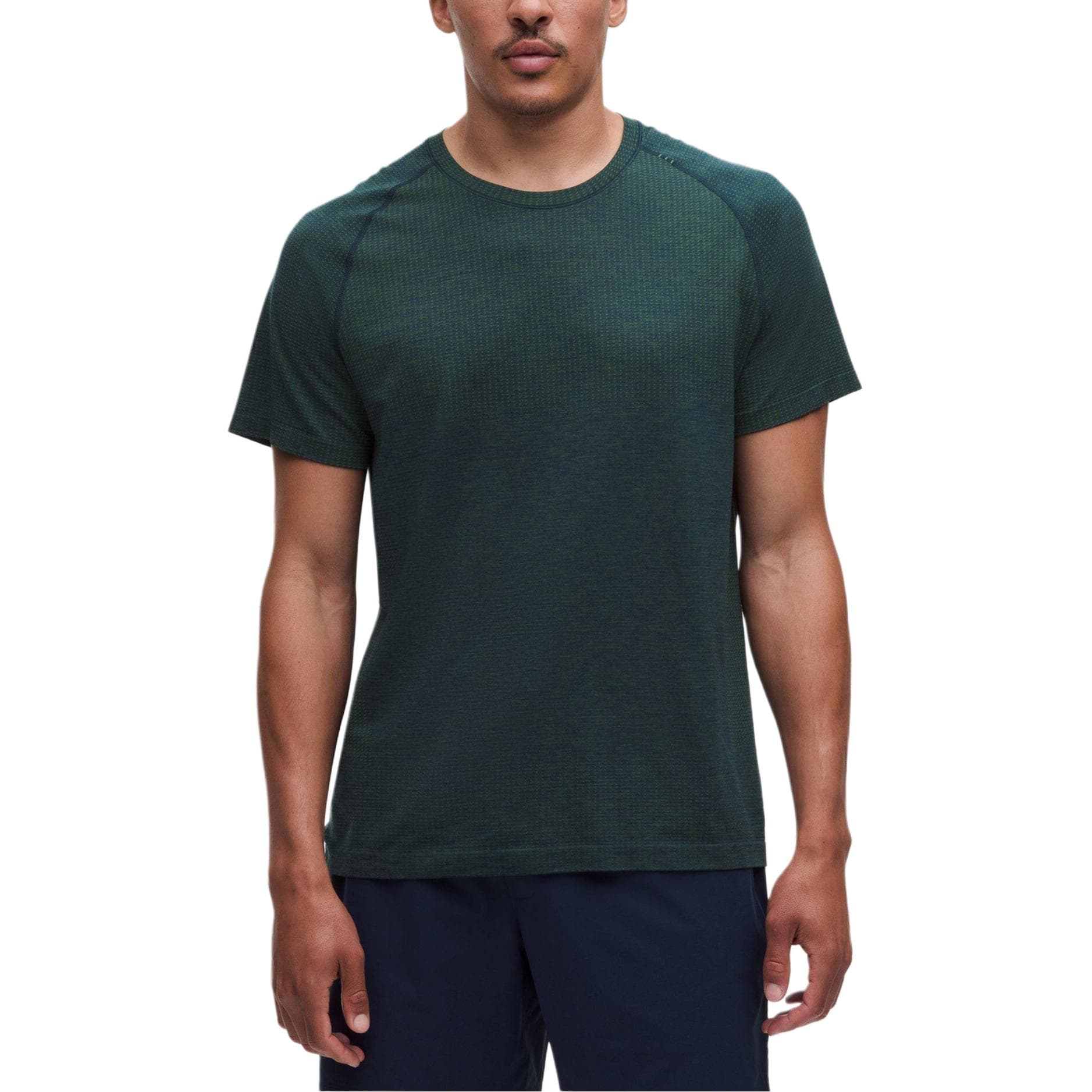 Lululemon Metal Vent Tech T Shirt