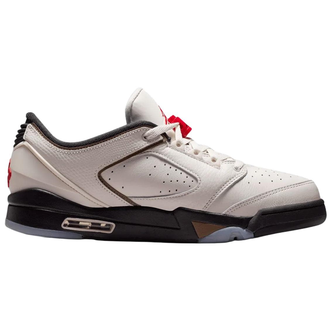 Jordan Air Jordan Sixty Plus Vintage Lowtop Ecru