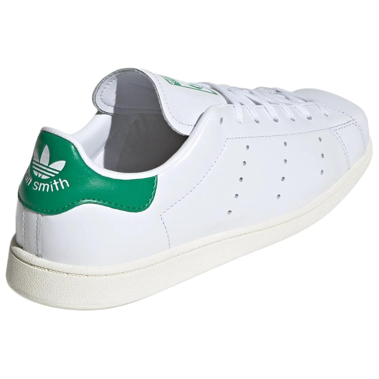 Adidas Originals Stan Smith Skate White/Green
