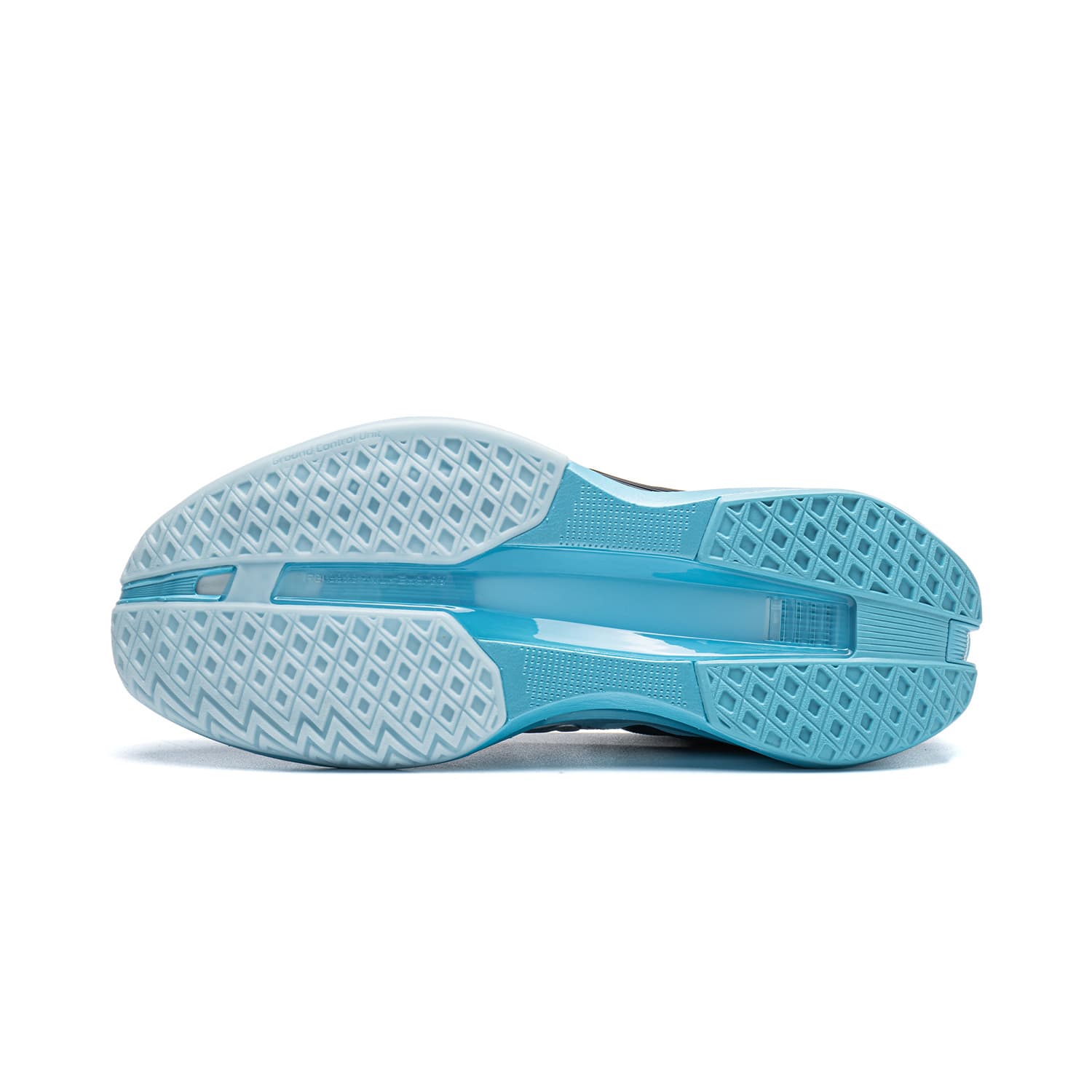 LiNing Ultra Light 26 Lowtop Sea Clear Blue
