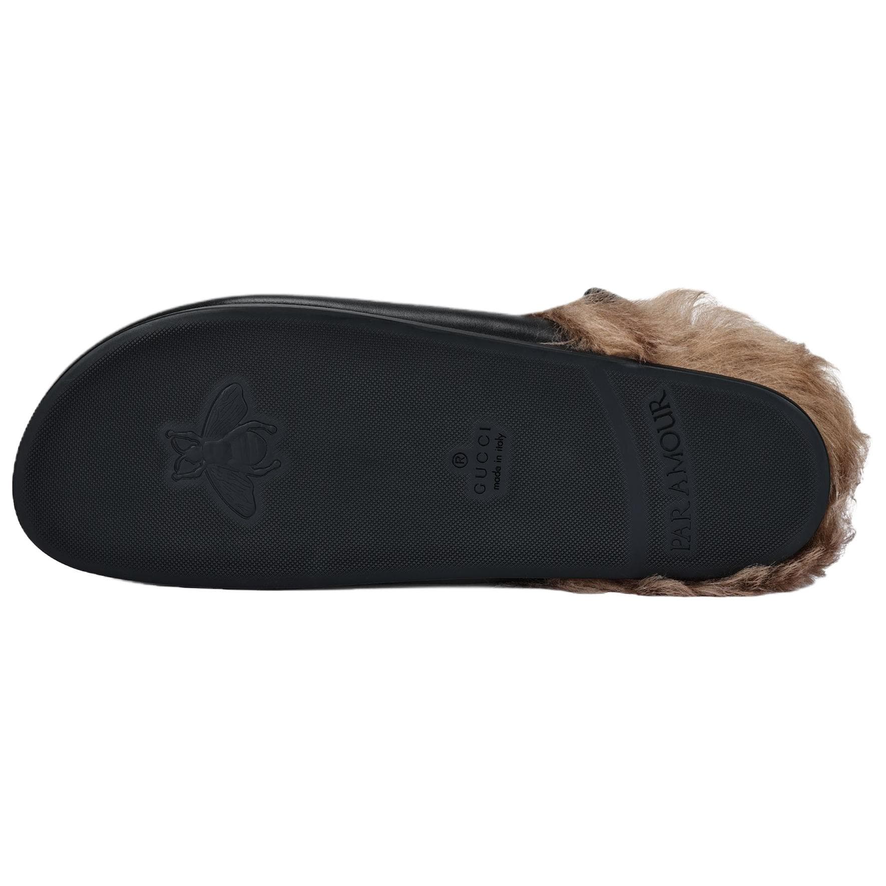 GUCCI Black