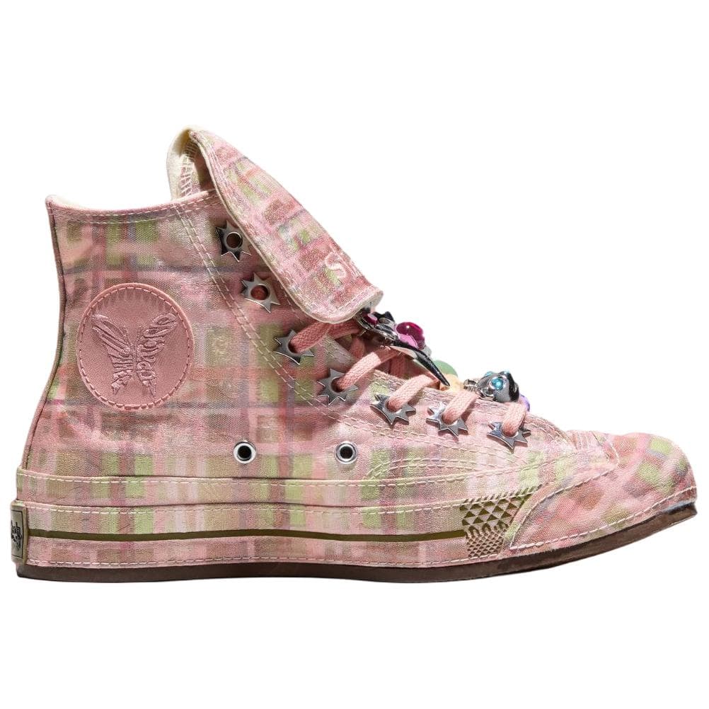 Collina Strade X Converse Chuck 70 Canvas Rose Pink
