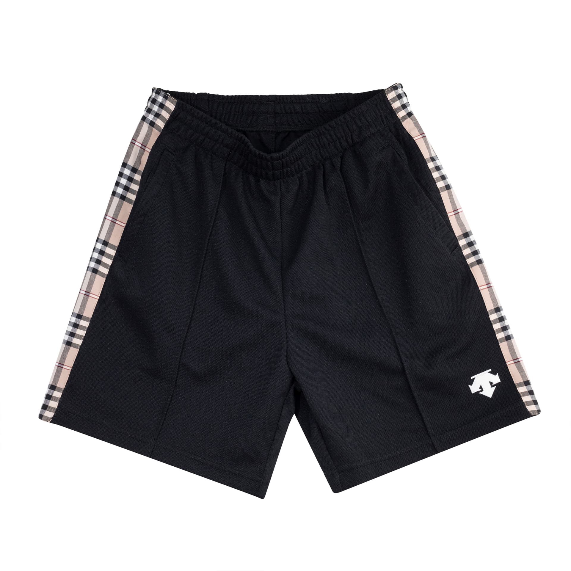 DESCENTE Black Moderate