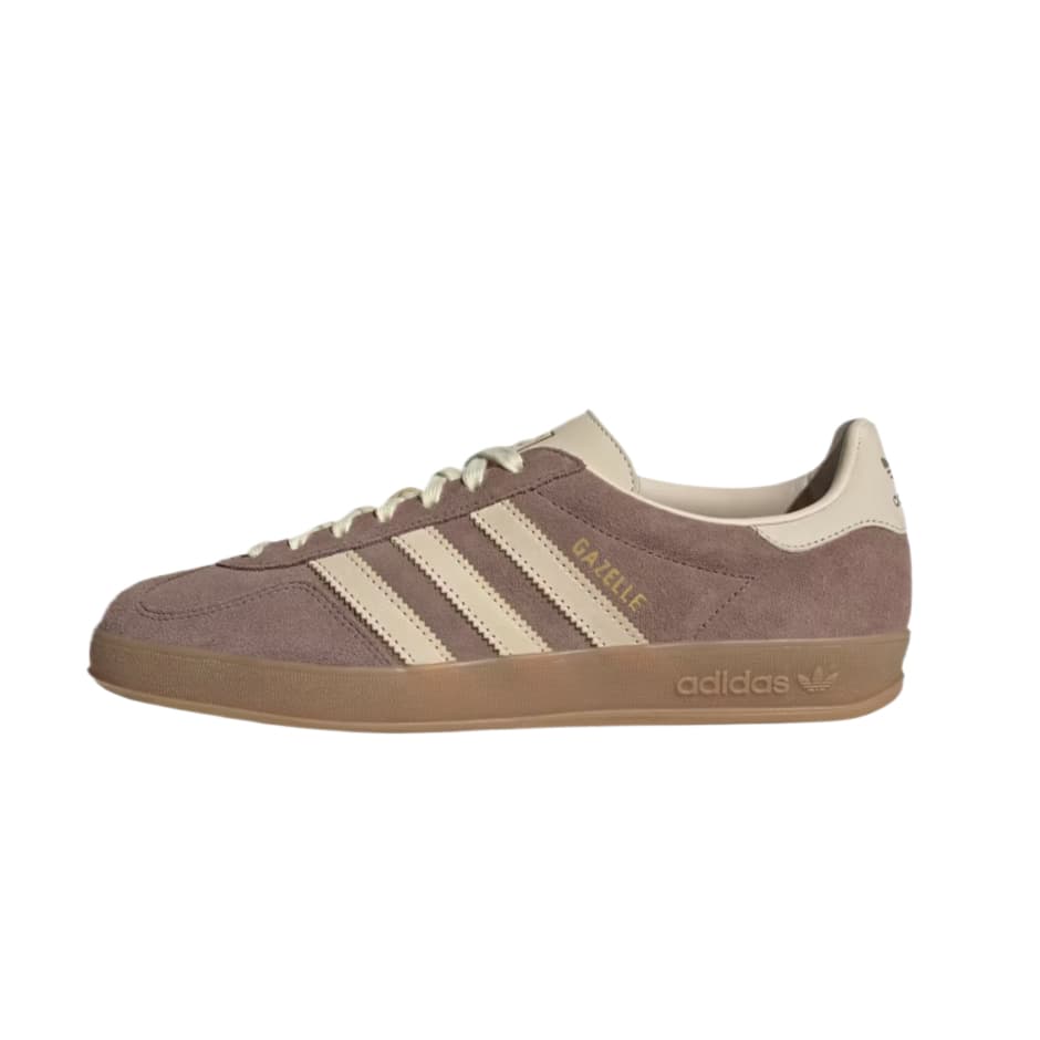 Adidas Originals Gazelle Lowtop White