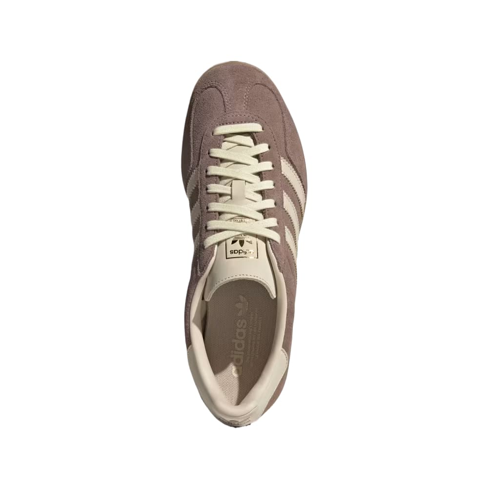 Adidas Originals Gazelle Lowtop White