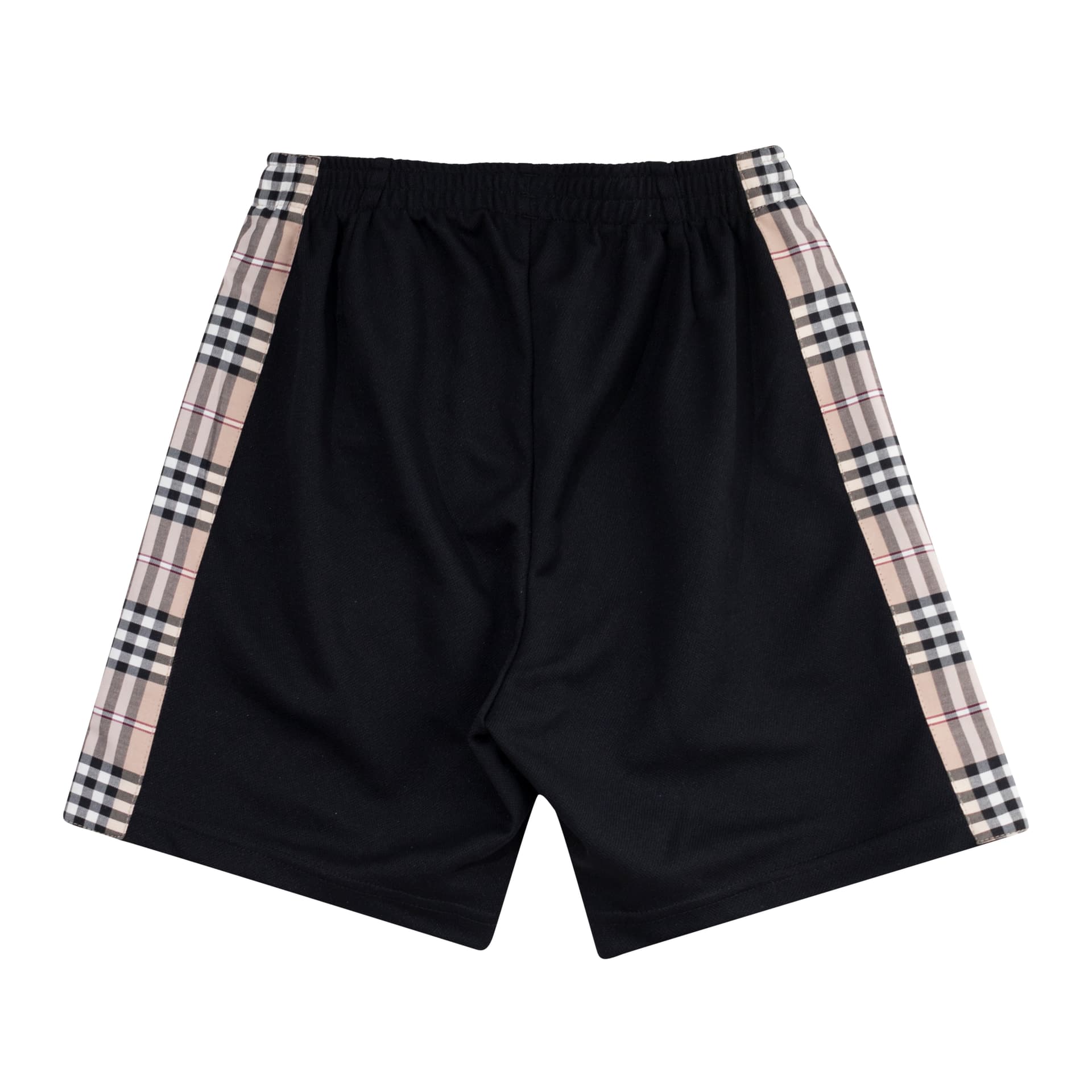 DESCENTE Black Moderate