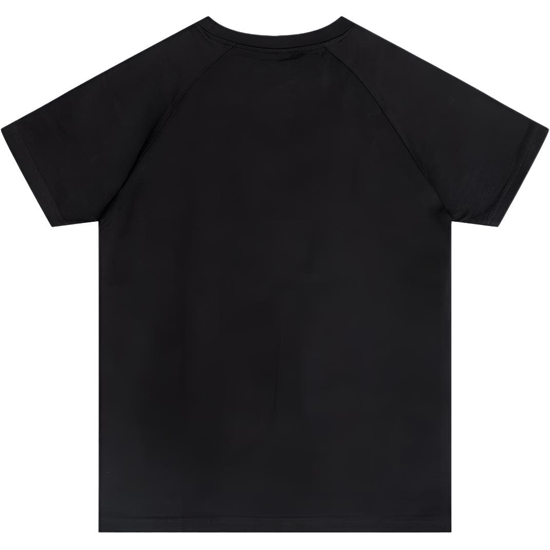 WUREN T Shirt Couple Versatile