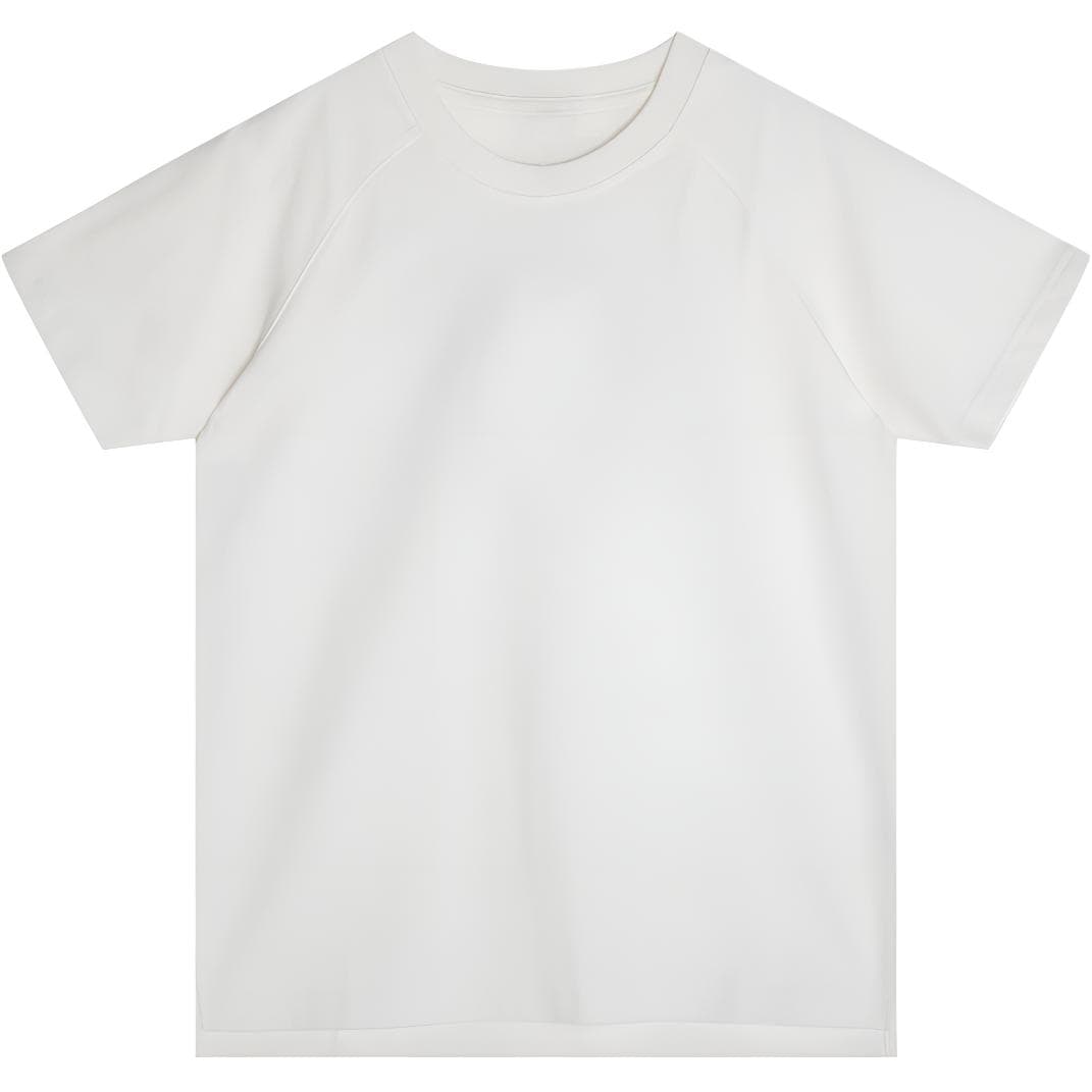 WUREN T Shirt Couple Versatile