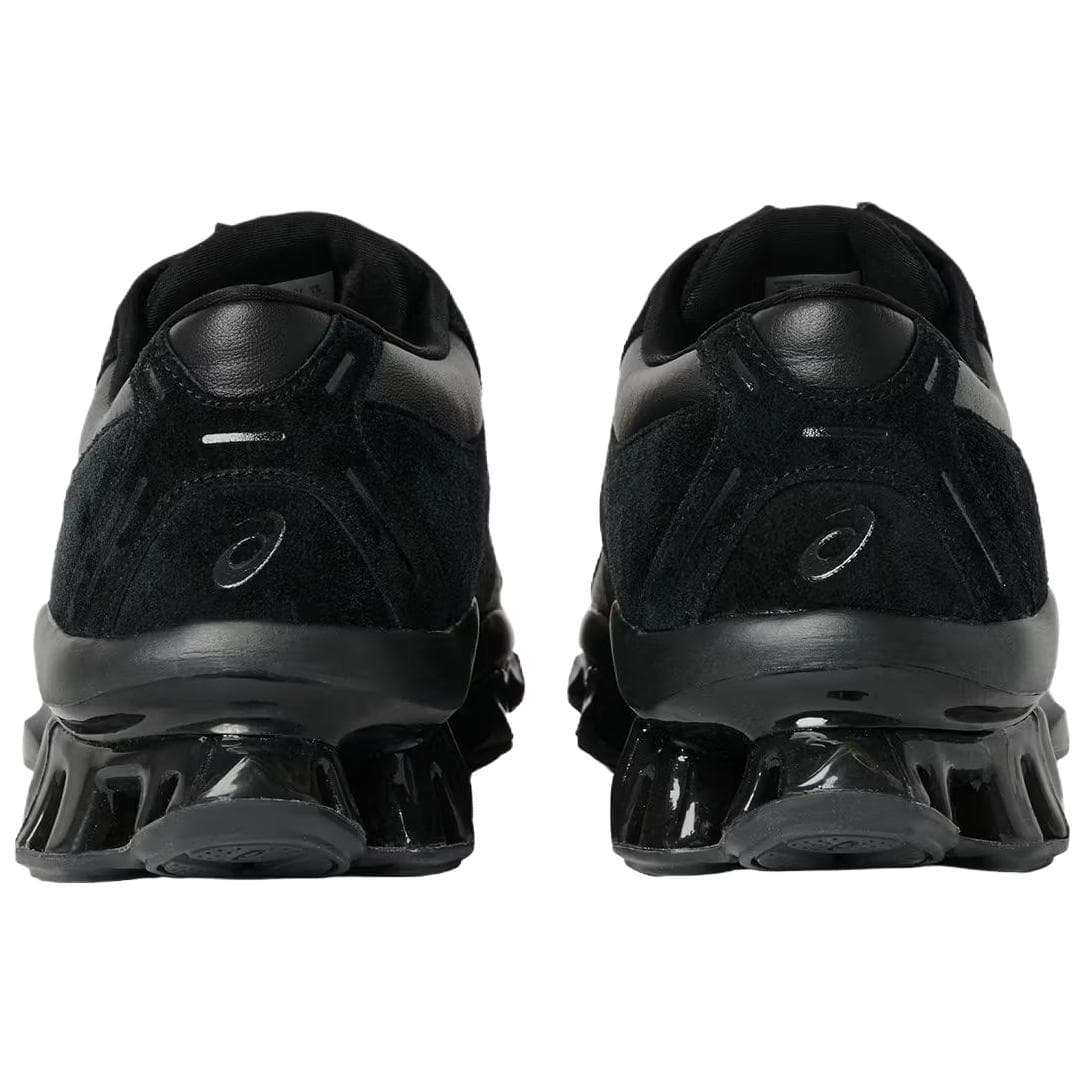 Studio Nicholson X ASICS GELKINETIC Black