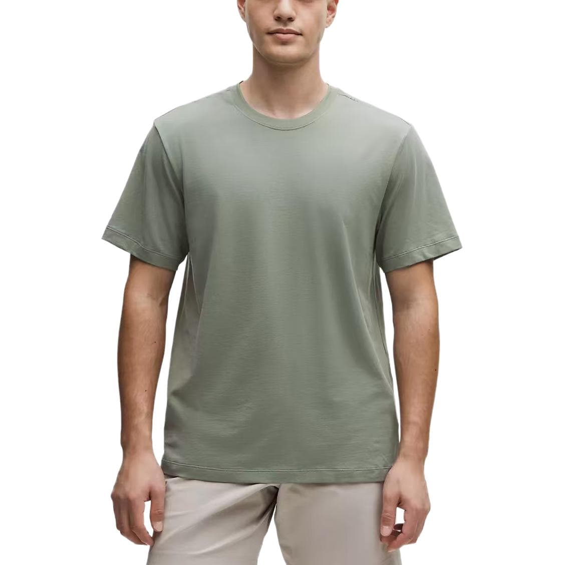 Lululemon TShirts Crew Neck