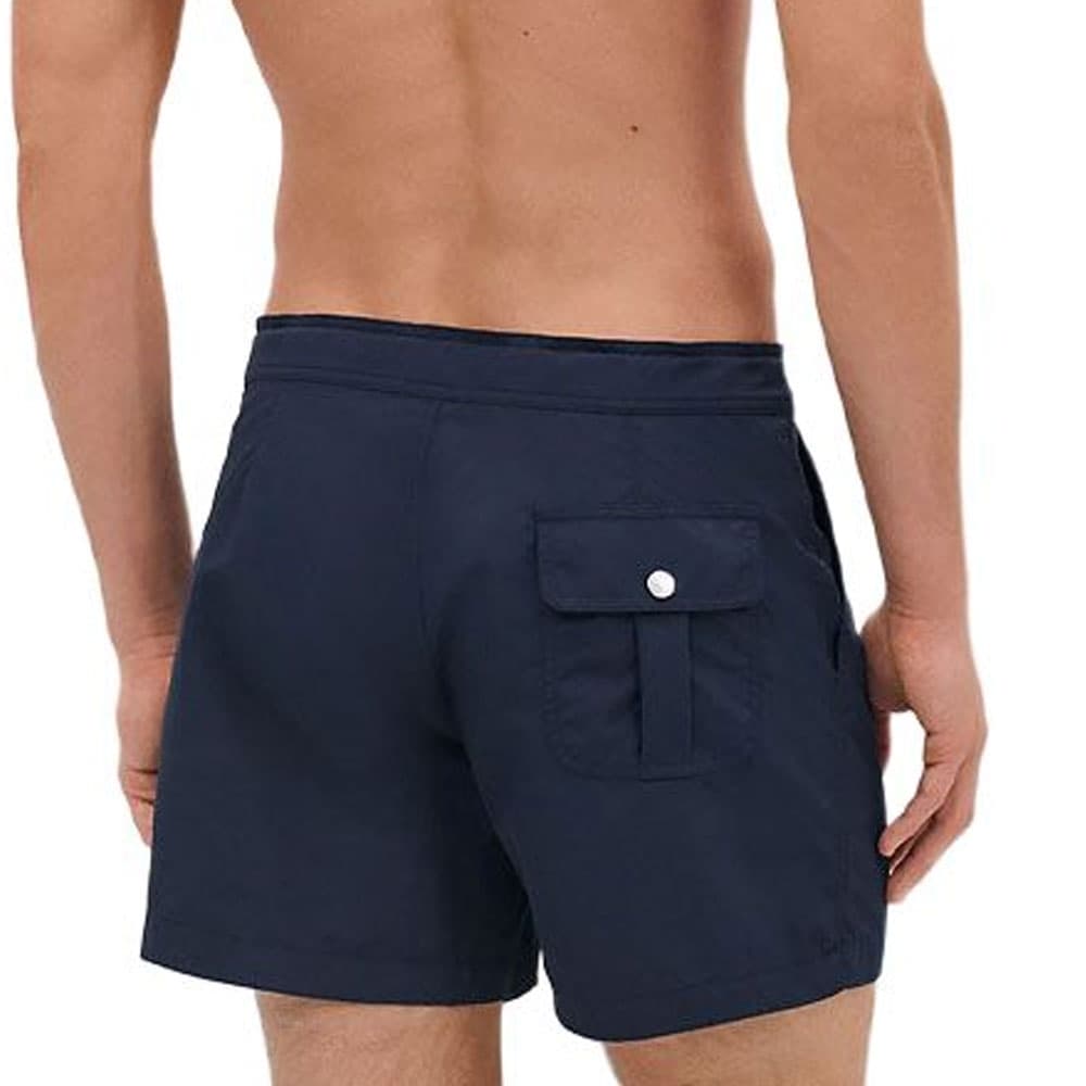 HERMES Beach Dark Blue