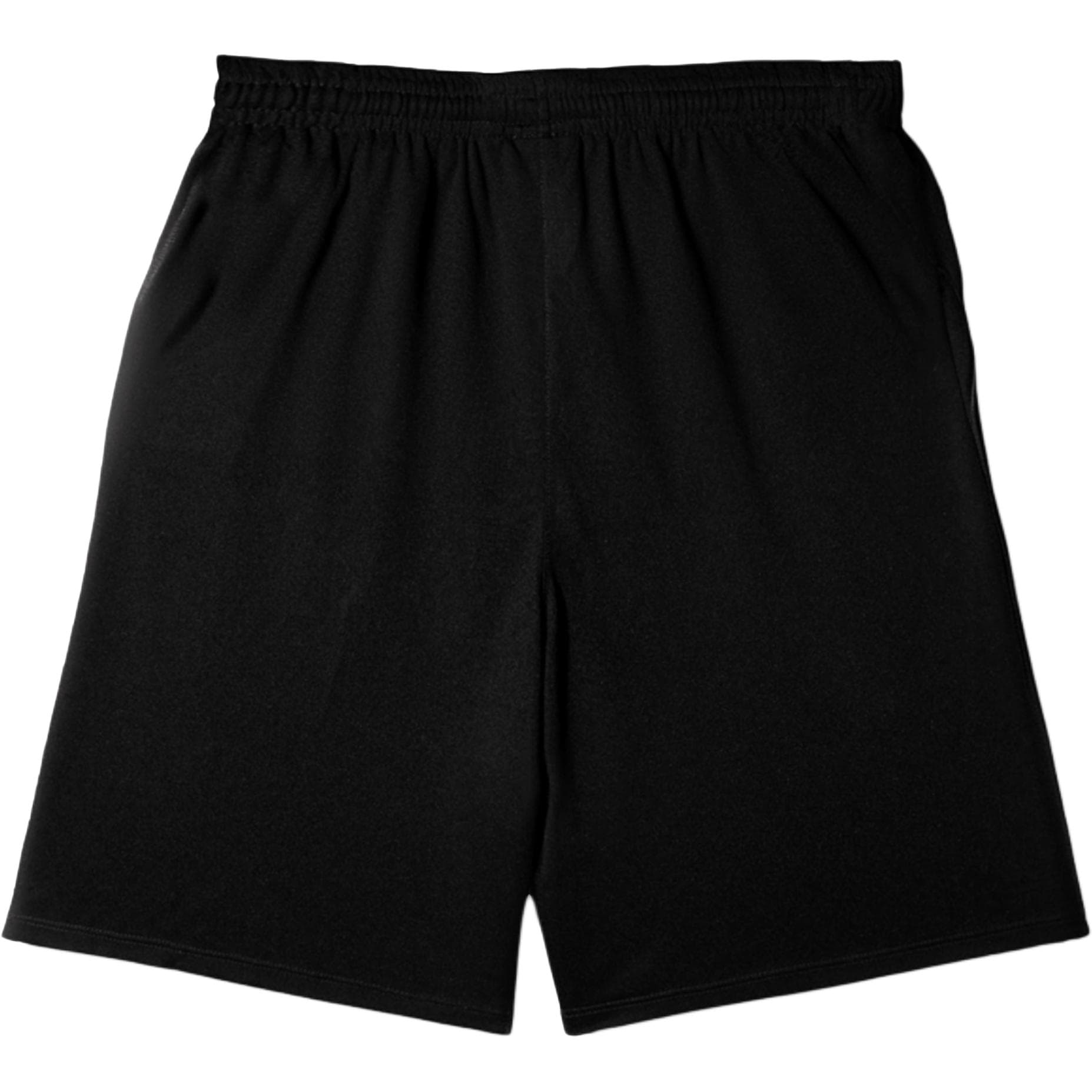 Nike DriFit Black Moderate
