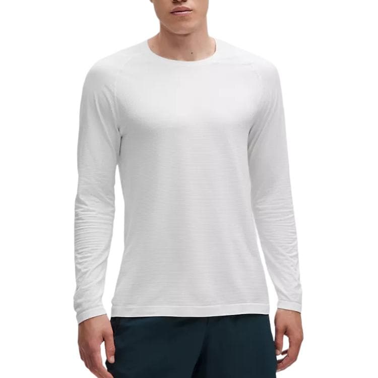 Lululemon Metal Vent Tech T Shirt