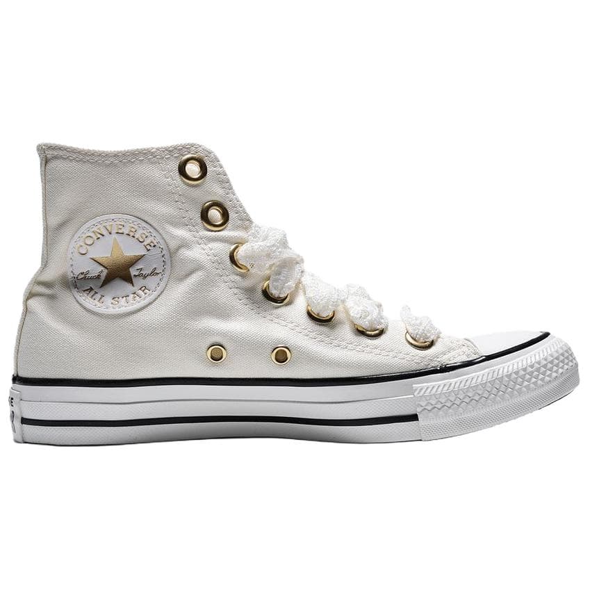 Converse Chuck Taylor SEASONAL Canvas Hightop White