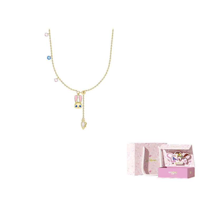 Disney Necklaces