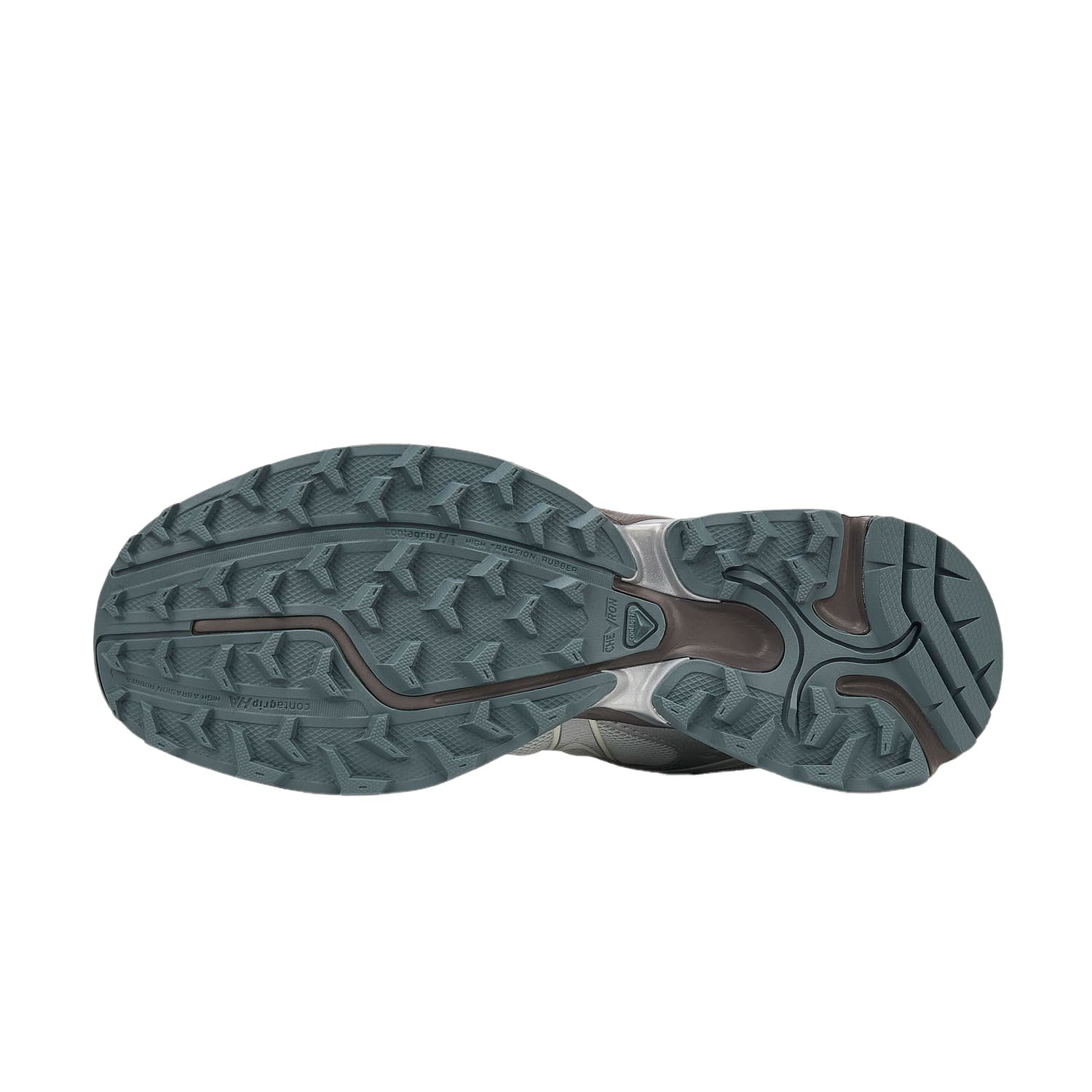 SALOMON x URBAN RESEARCH XT WHISPER Breathable Coverage MudContagrip®