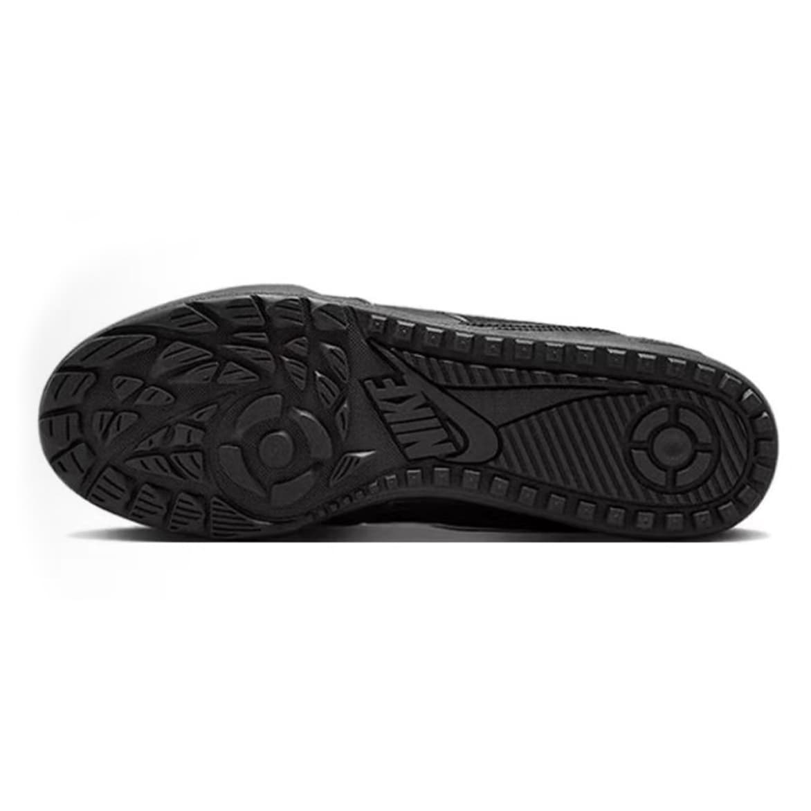 Nike Terra Manta Lowtop Gray