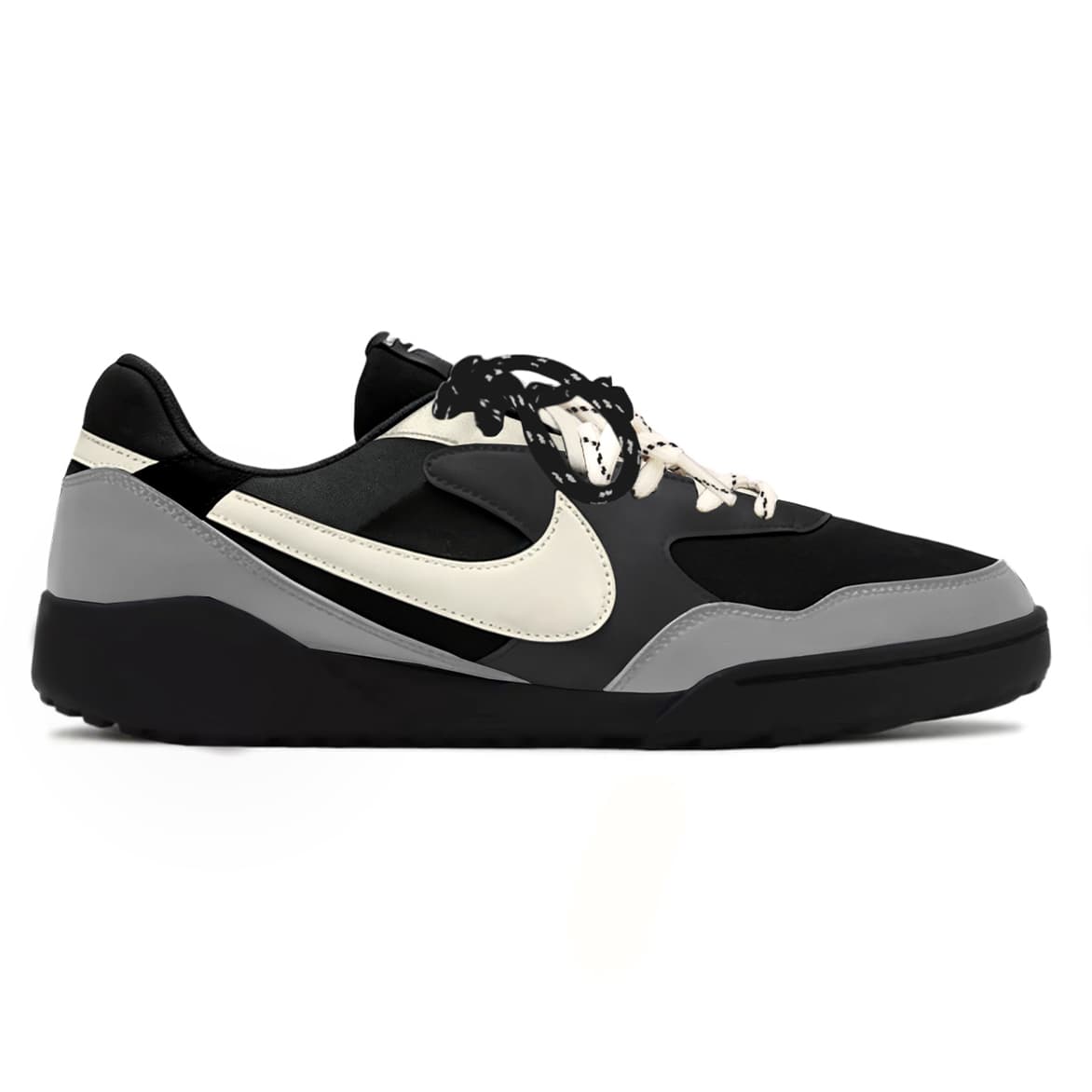 Nike Terra Manta Lowtop Gray