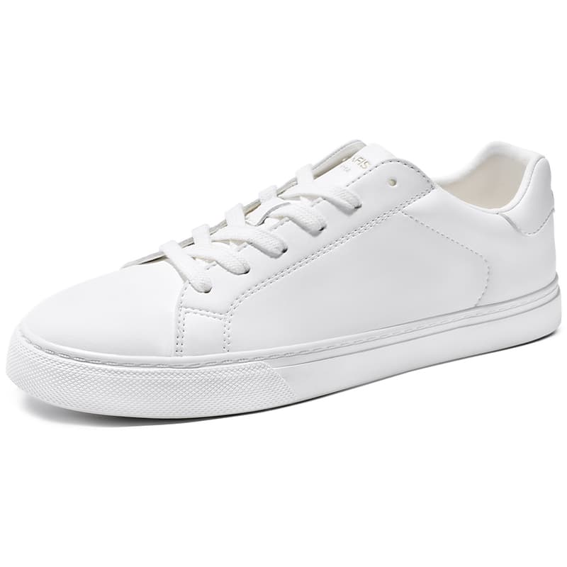 Rockfish 775 Cloud Feel White Microfiber Coverage Lightweight Breathable