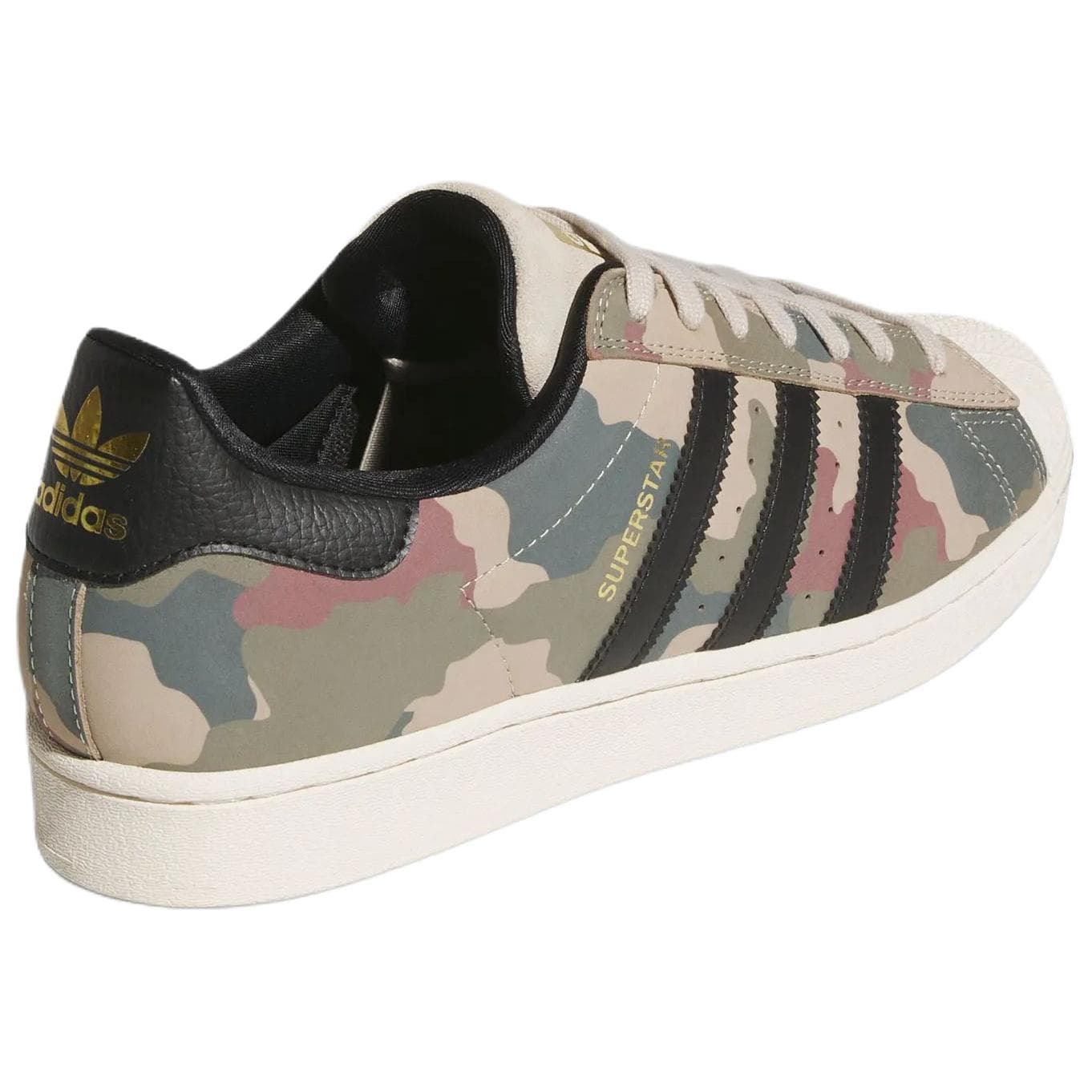 Adidas Originals SUPERSTAR ADV Beige