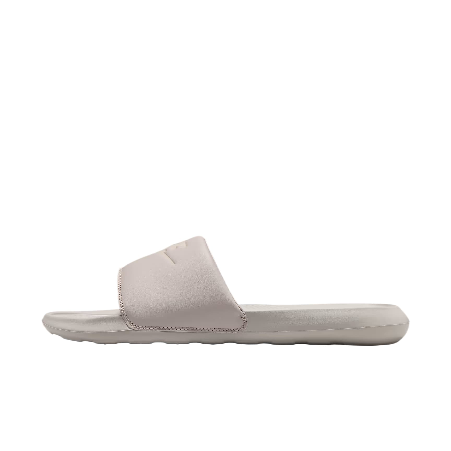 Nike Victori One Slide Slippers Gentle Cold Moonlight/Light Earth Umber