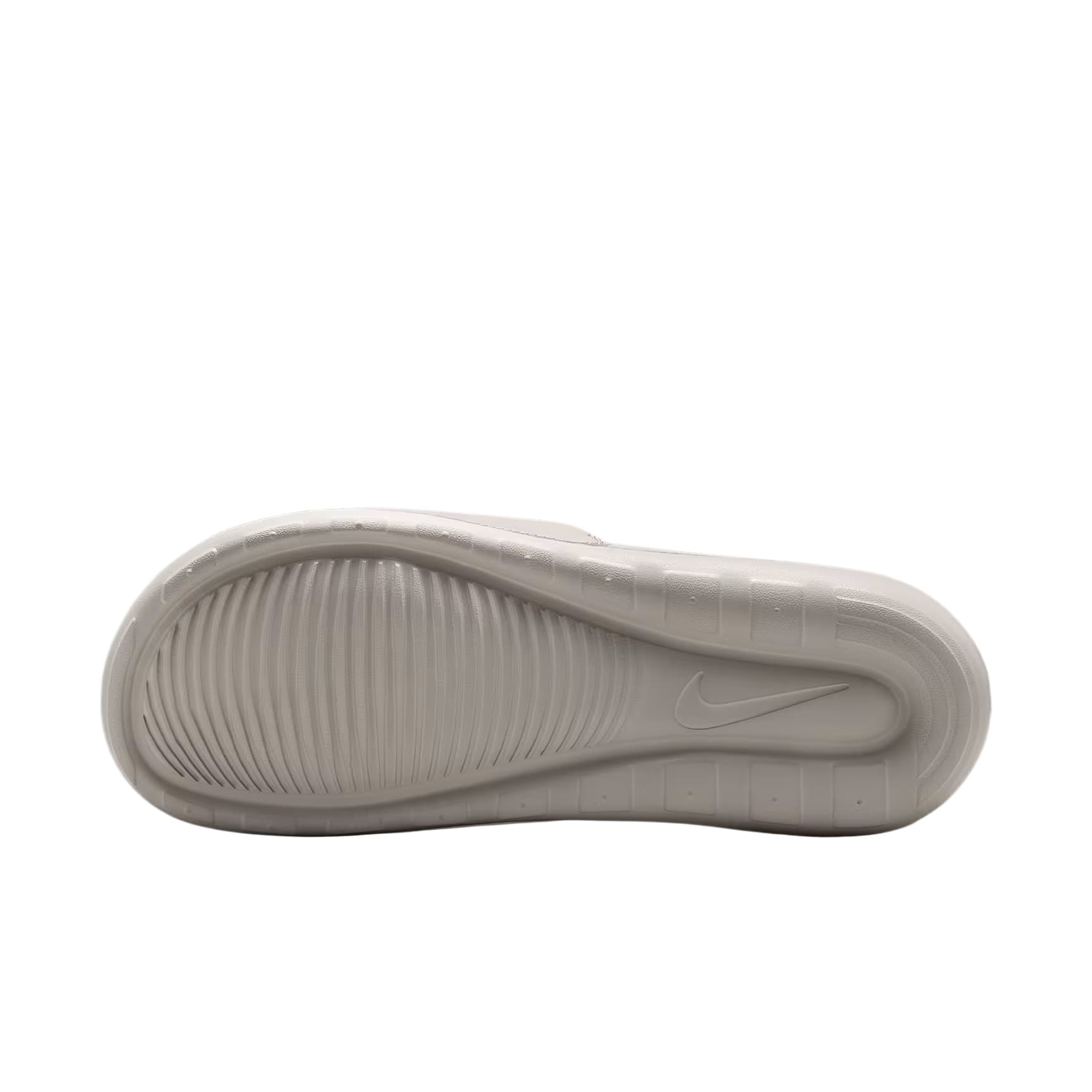 Nike Victori One Slide Slippers Gentle Cold Moonlight/Light Earth Umber