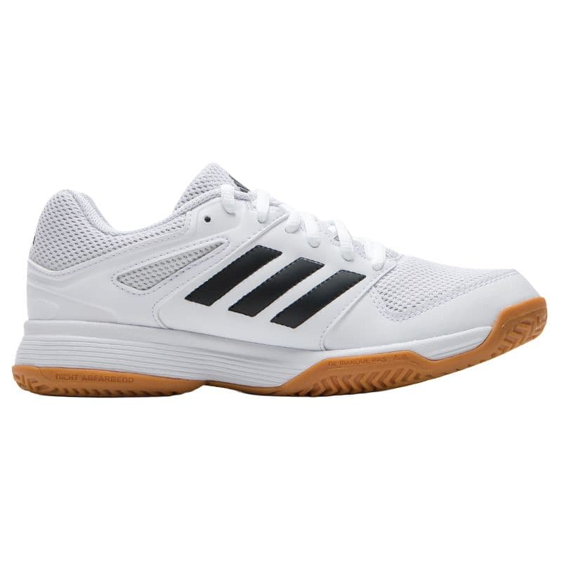 Adidas Speedcourt White Black