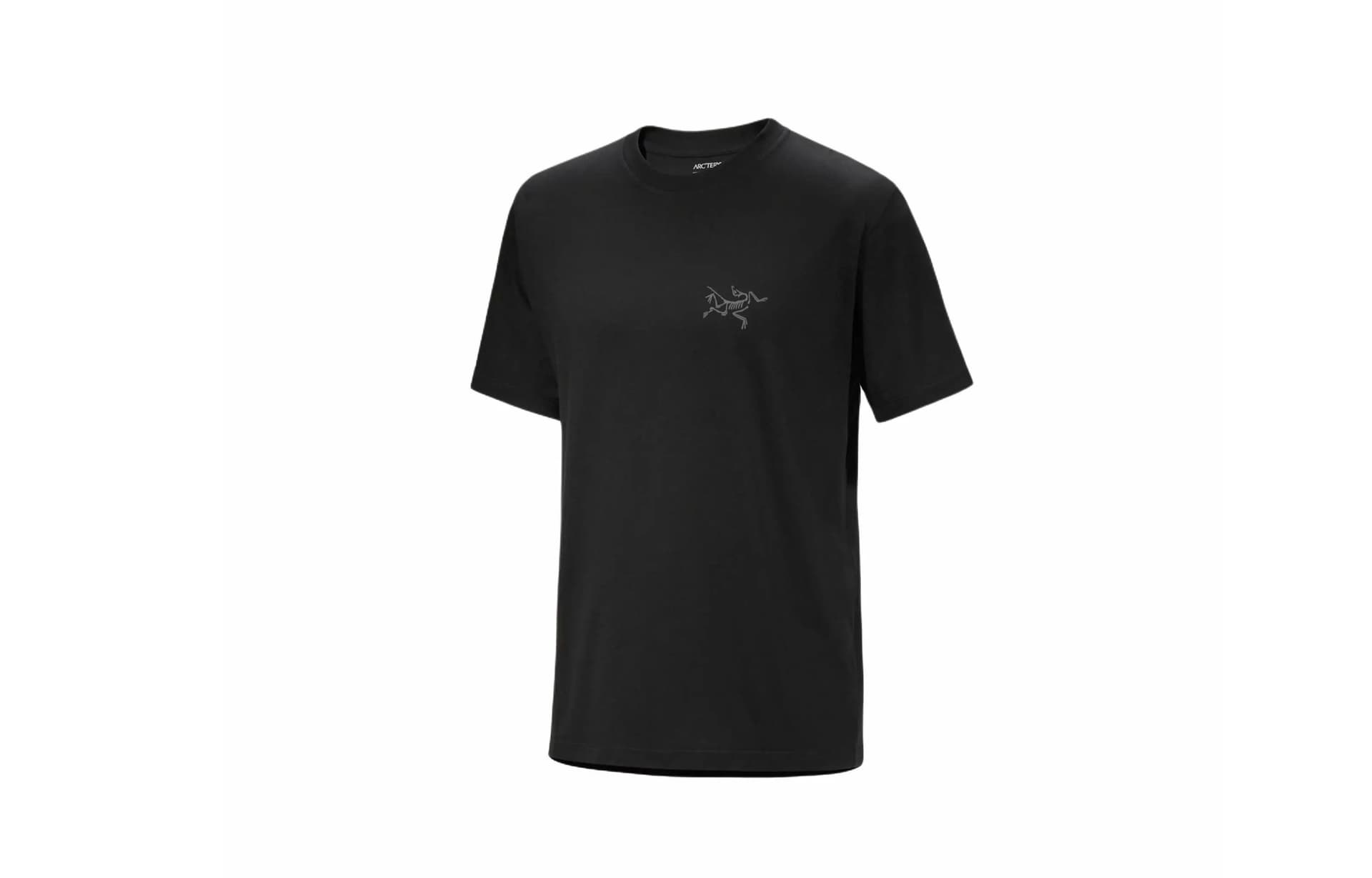 Arcteryx KRAGG TShirts Crew Neck Moderate