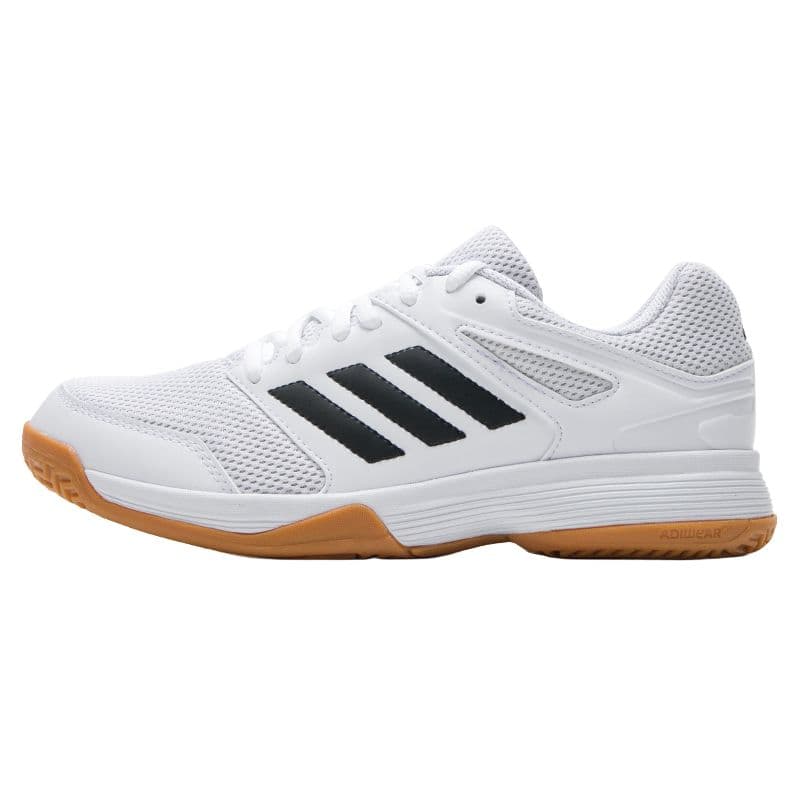 Adidas Speedcourt White Black