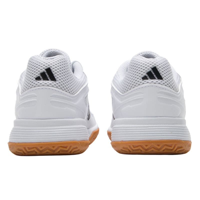 Adidas Speedcourt White Black