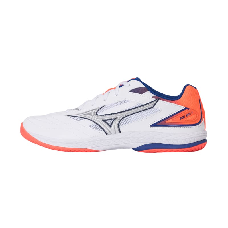 Mizuno WAVE DRIVE 9 Table Tennis Lowtop