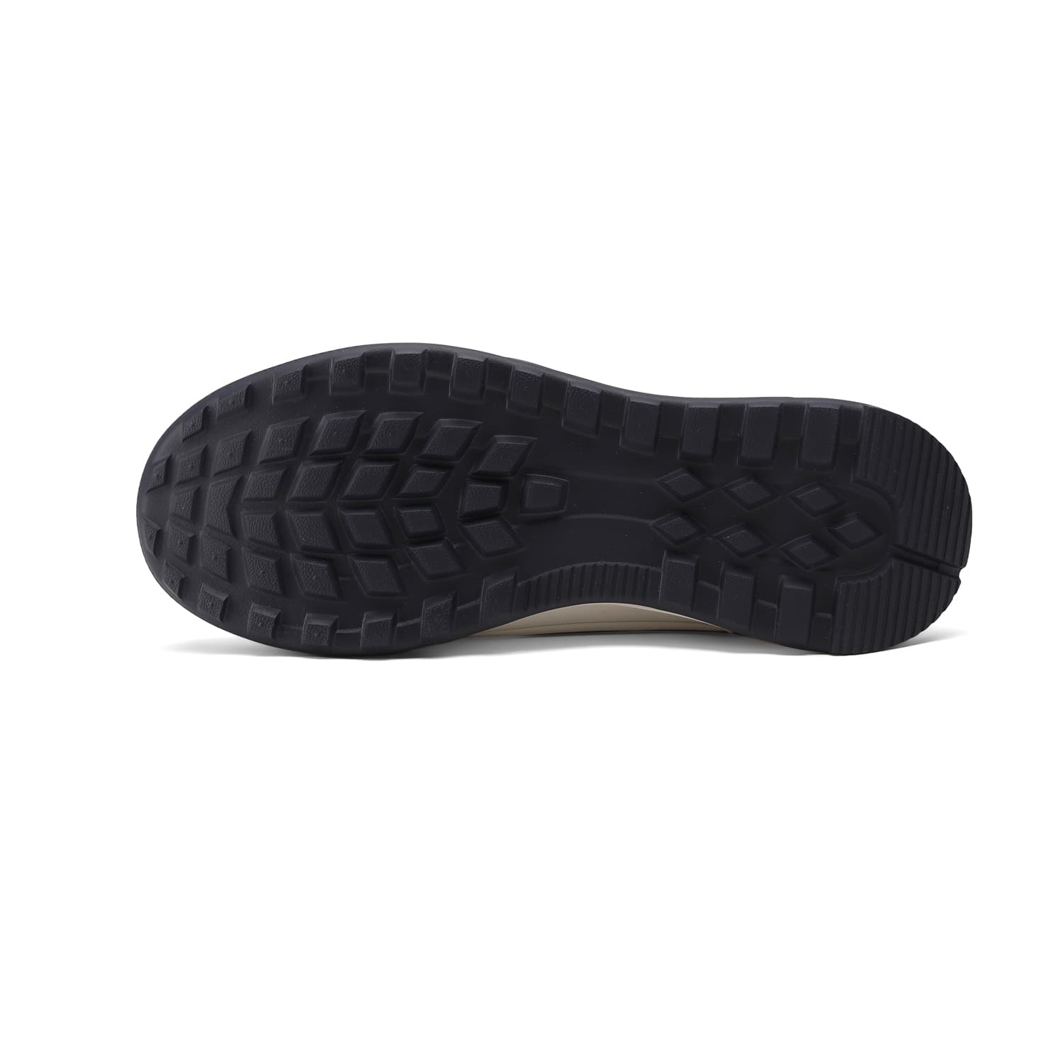HLA Lowtop White