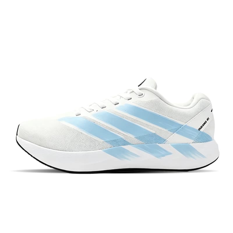 Adidas Duramo RC Lowtop White/Blue