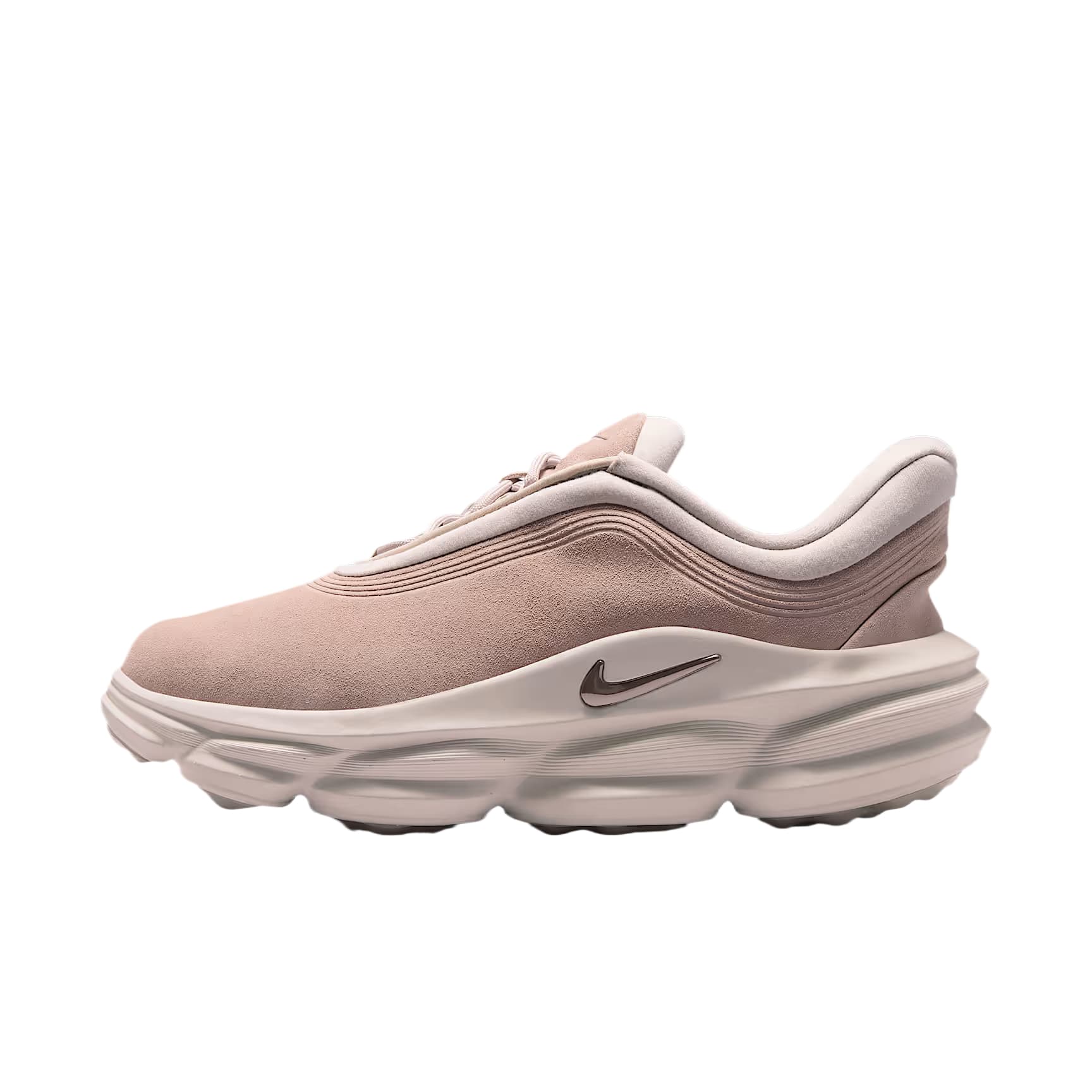 Nike 24.7 Lowtop Cream II/Phantom/Sail White/Light Orewood Brown
