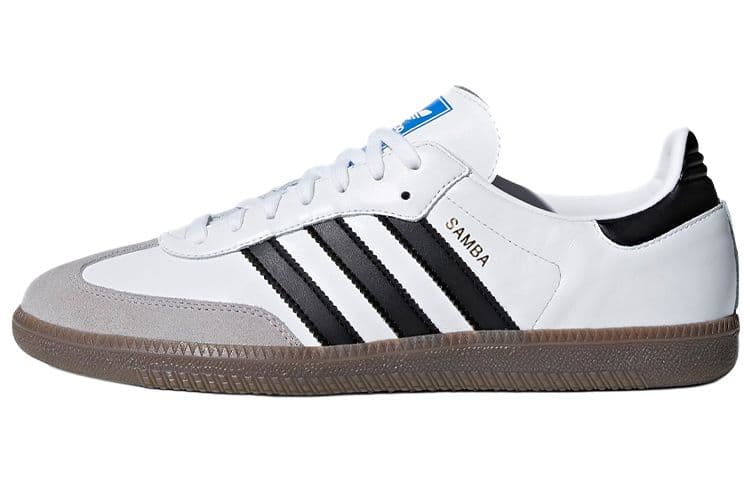 Adidas originals Samba OG Cloud White Core Black