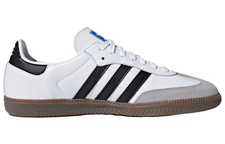 Adidas originals Samba OG Cloud White Core Black