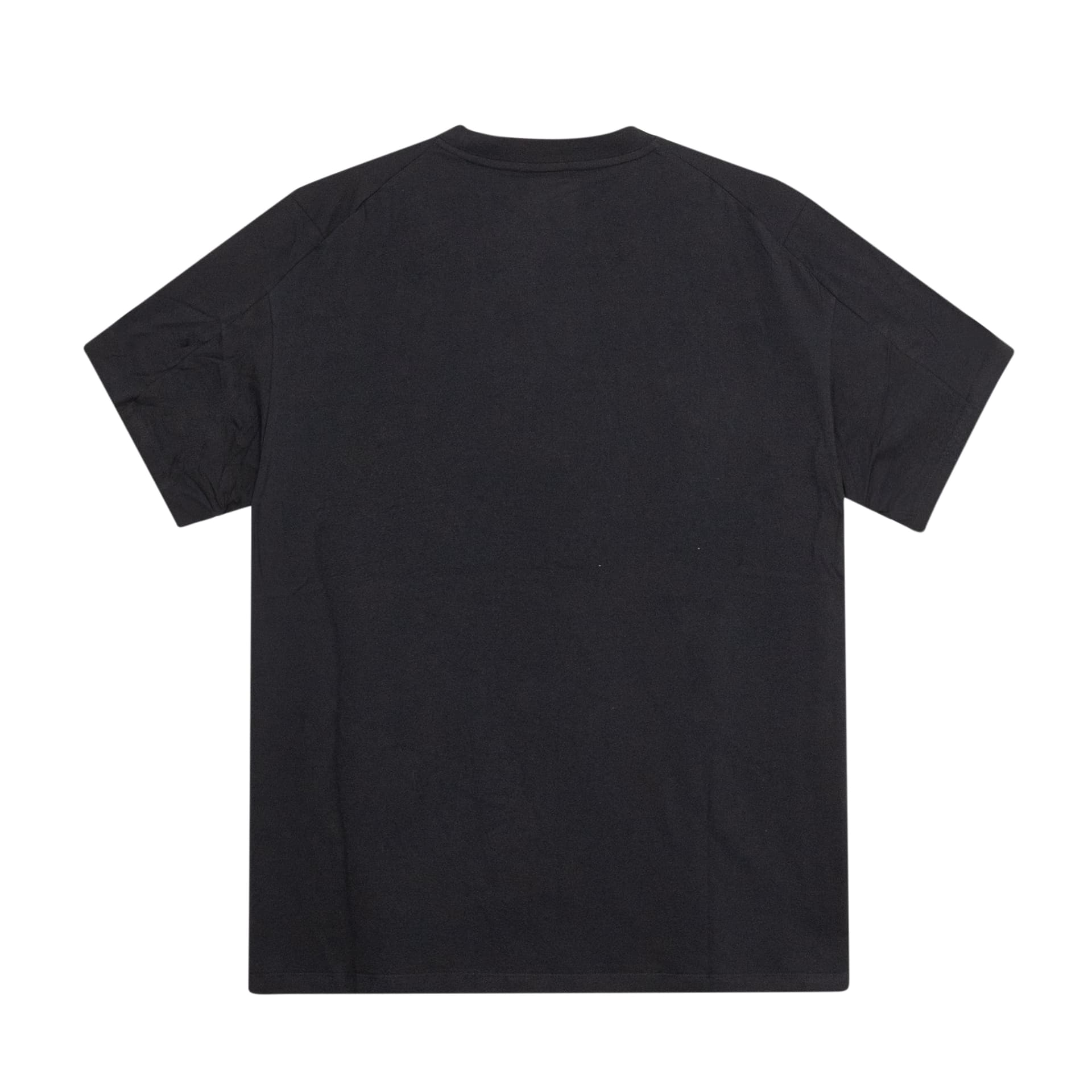 Arcteryx TShirts Black/Black Lapel Moderate Straight Fit