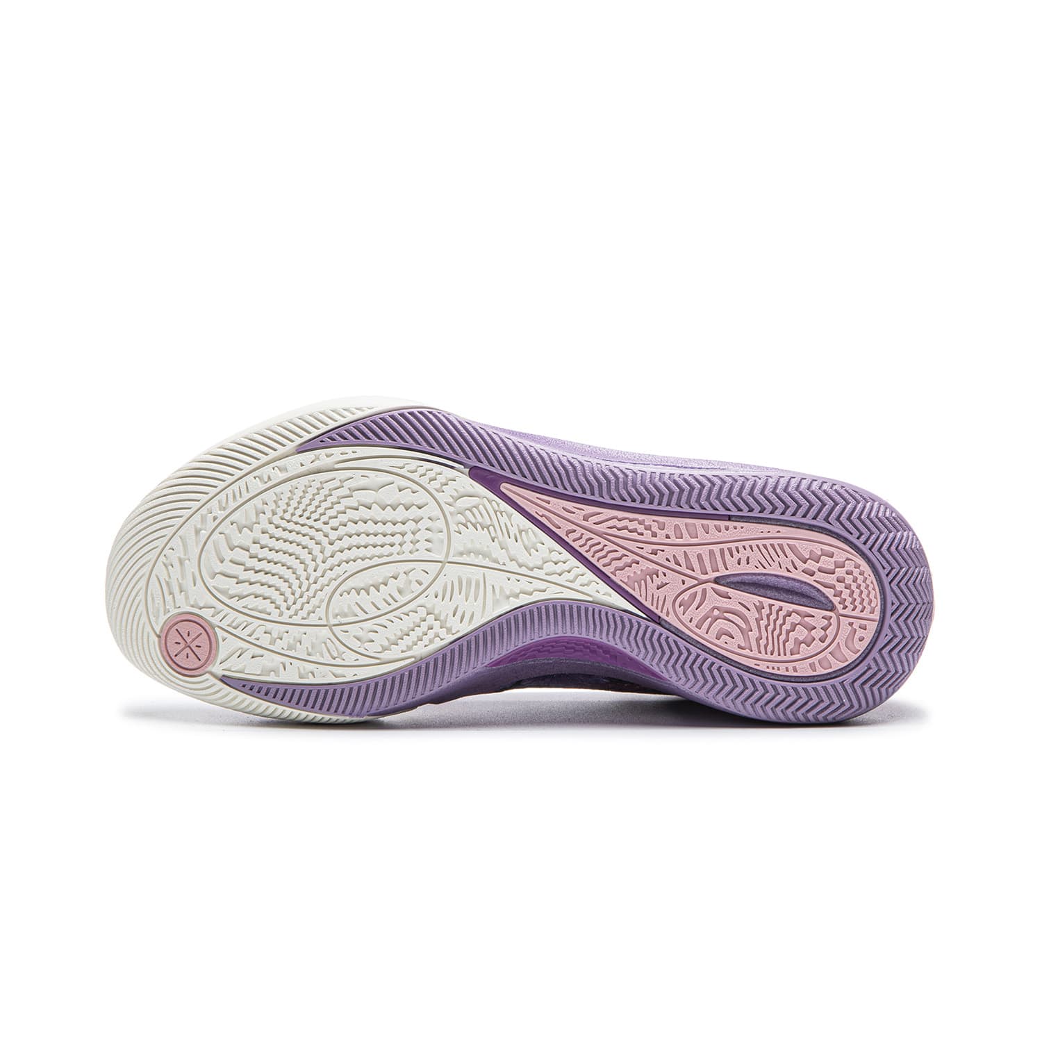 LiNing Wade All City 14 ENCORE Lowtop