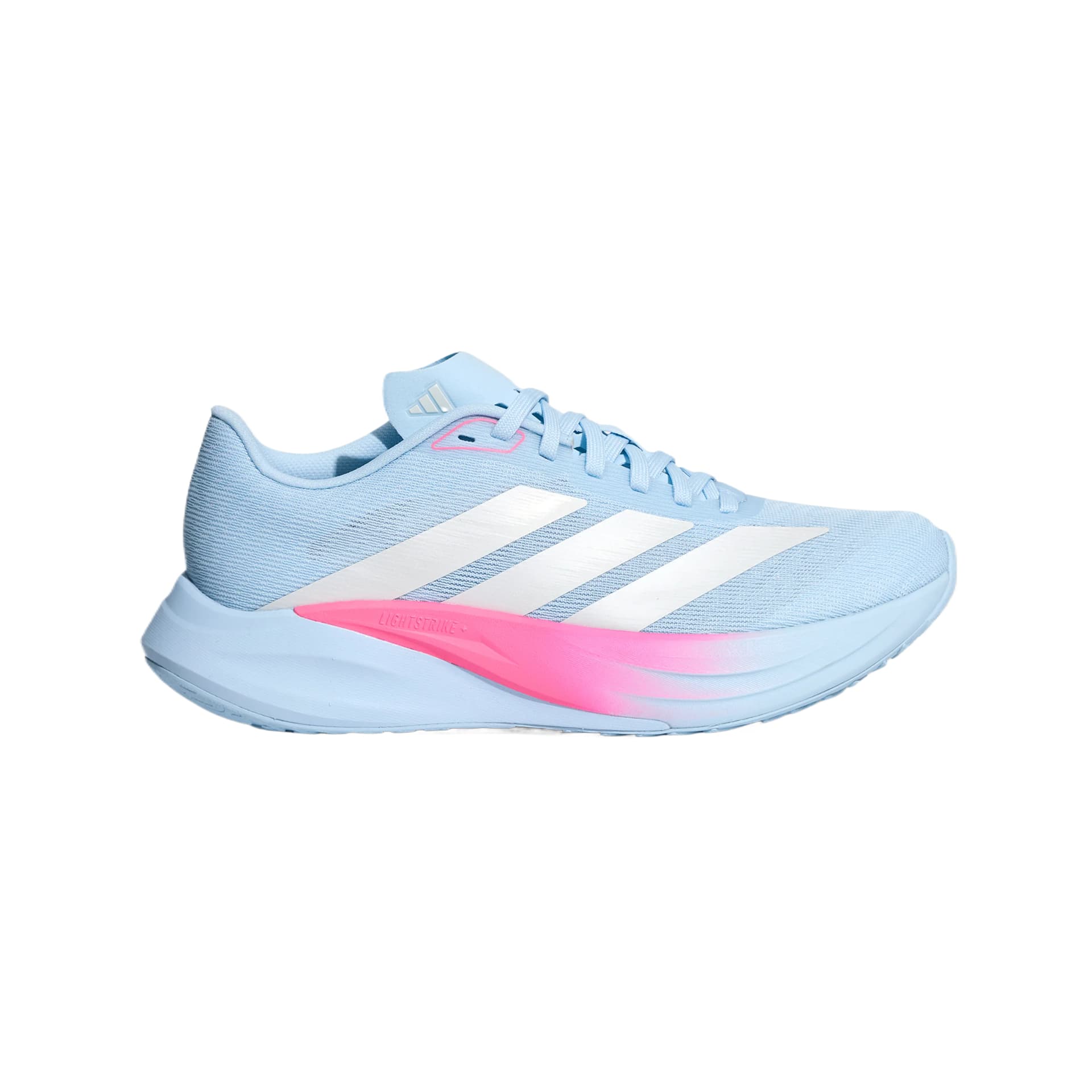 Adidas ZYRION BOLD Lowtop Crystal Blue/White Metal/Bright Pink