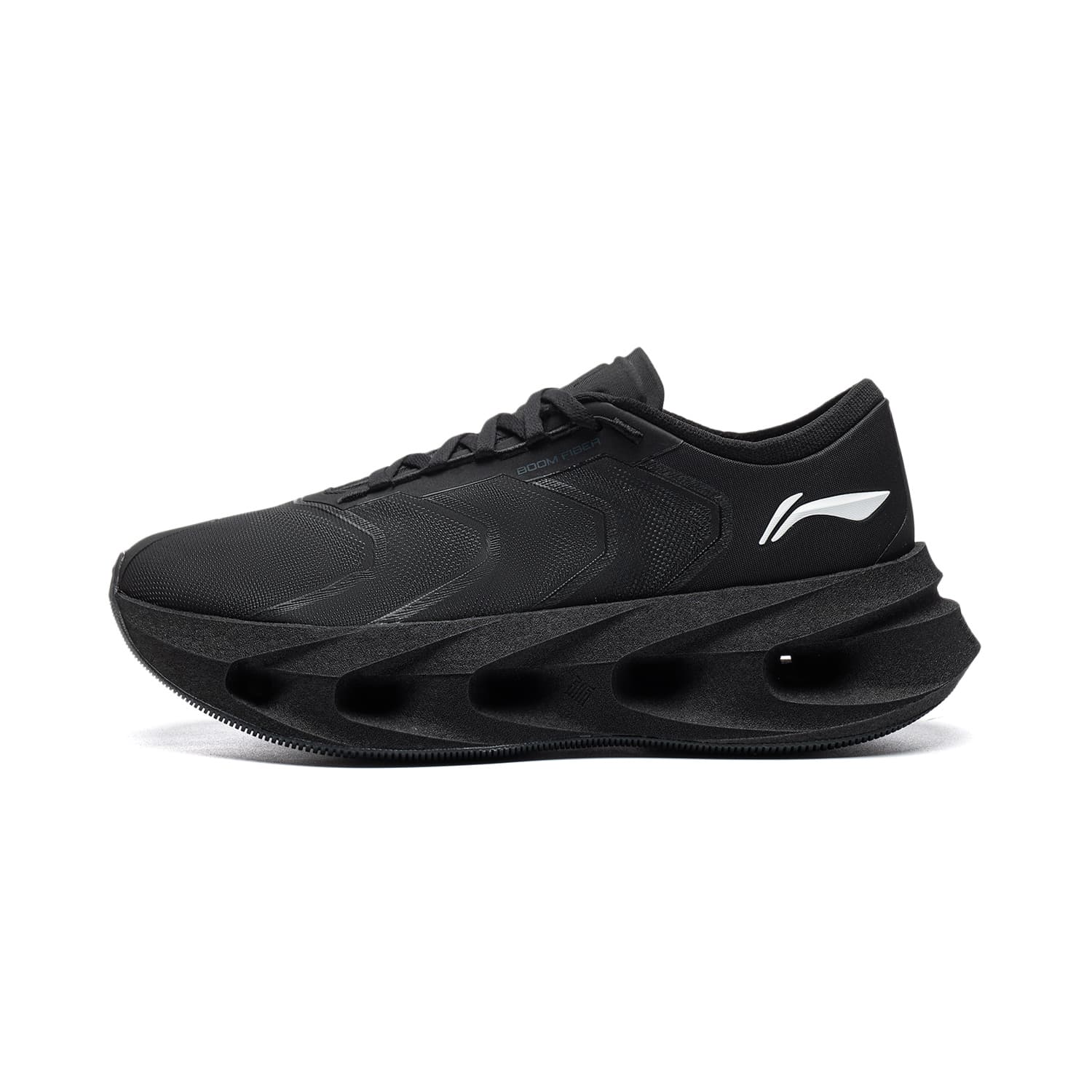 LiNing Arc PRO Lowtop Black