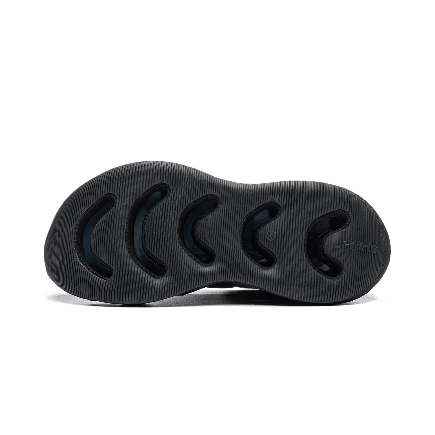 LiNing Arc PRO Lowtop Black