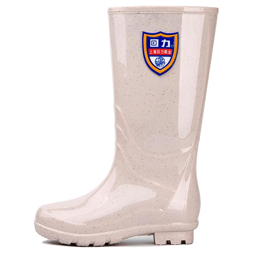 WARRIOR PVC Knee high