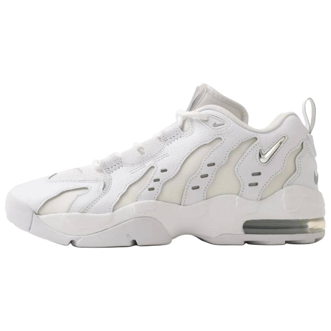 Nike Air DT Max 96 Lowtop White