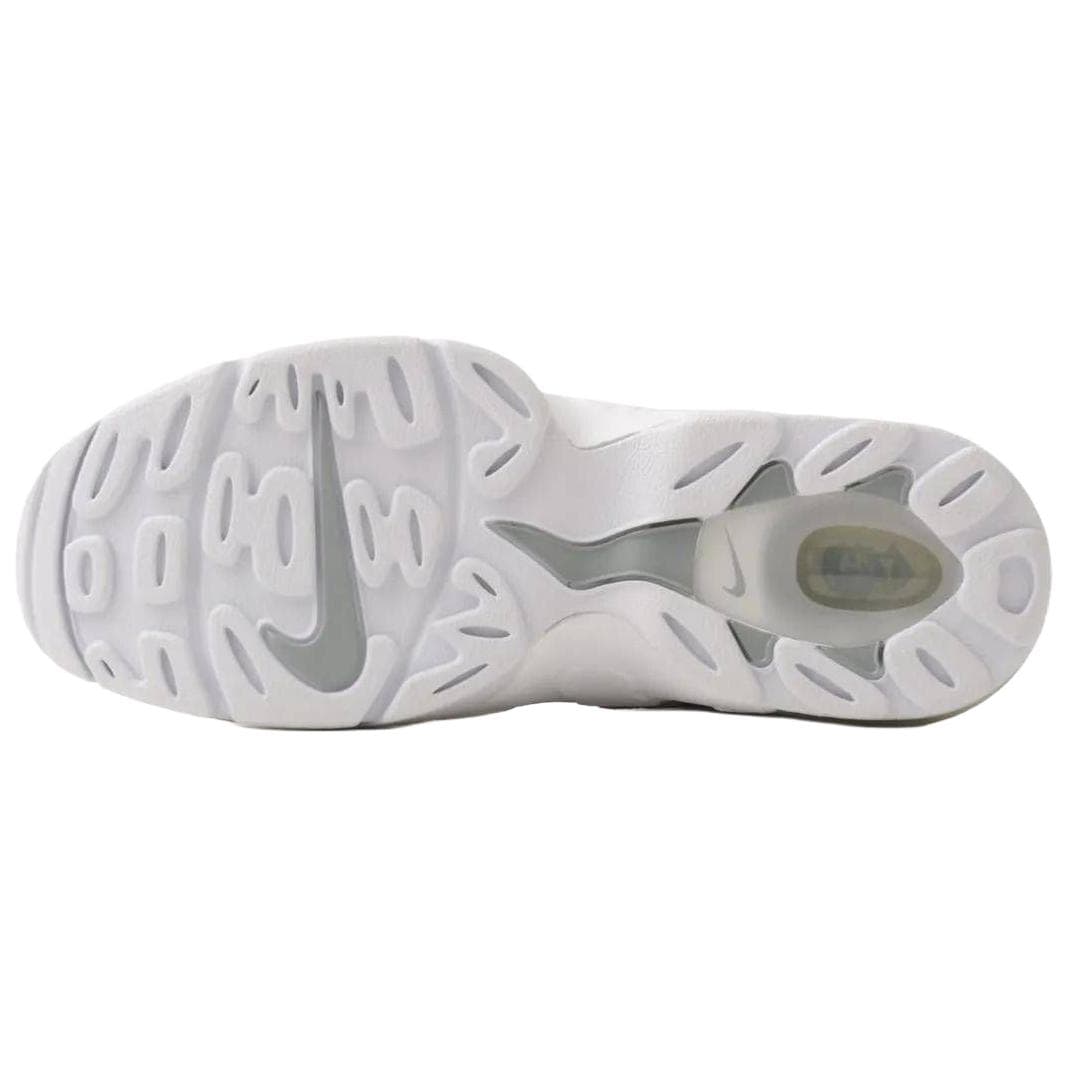 Nike Air DT Max 96 Lowtop White