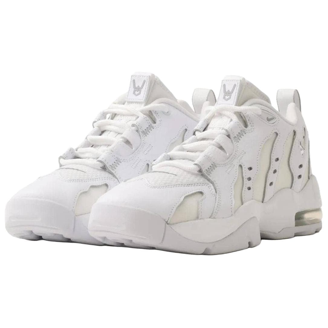 Nike Air DT Max 96 Lowtop White