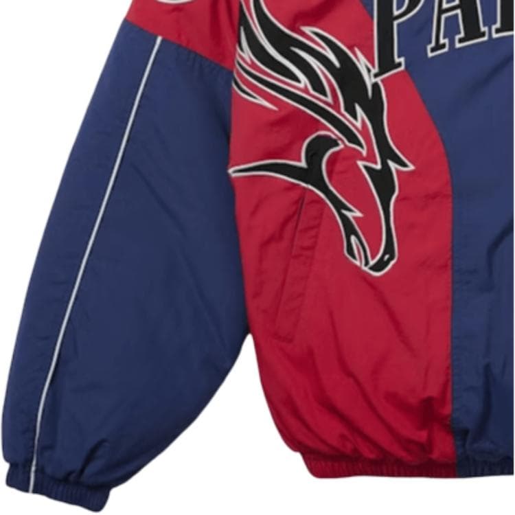 PALACE FW25 HORSES JACKET Jackets &