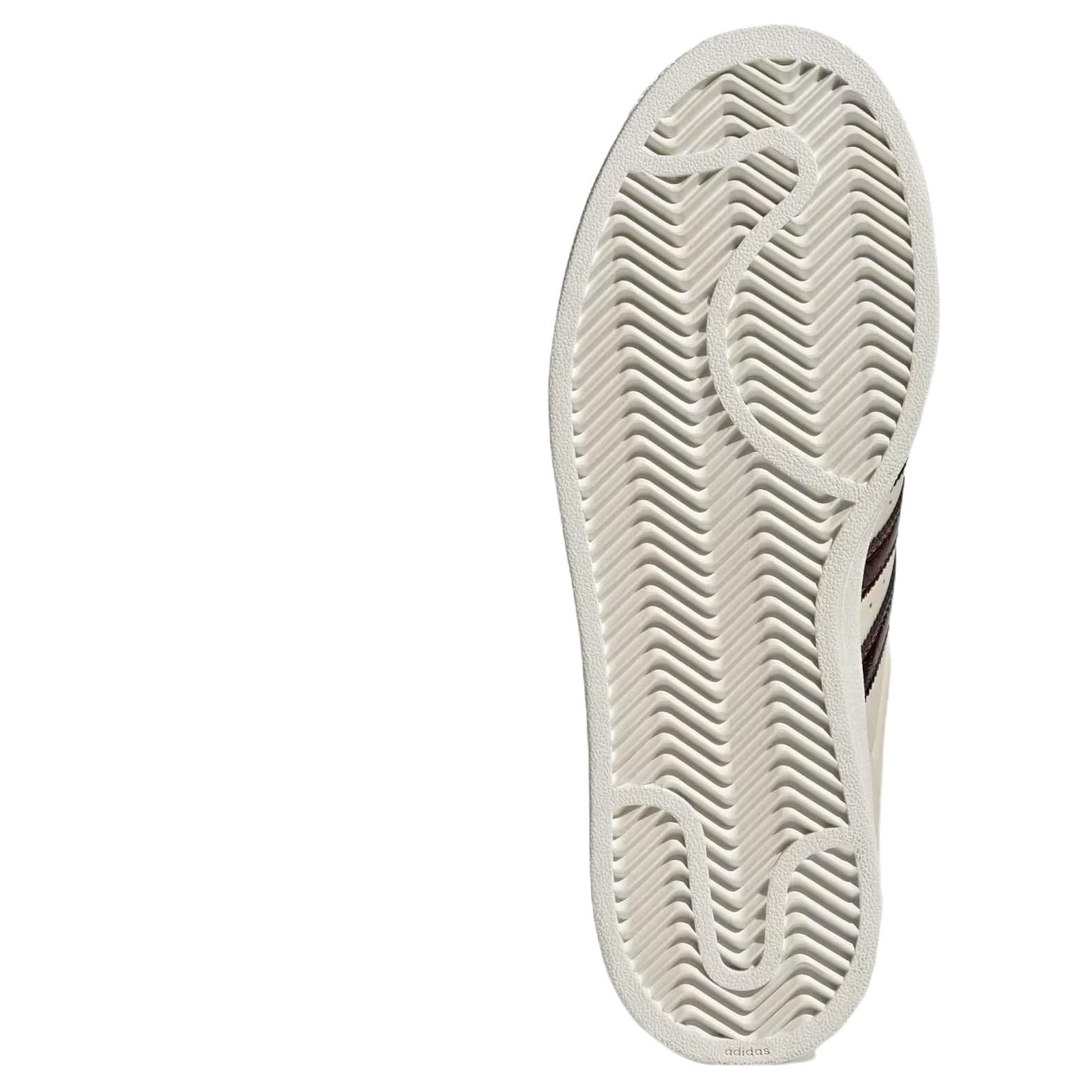 Adidas Originals Superstar 2 Ecru